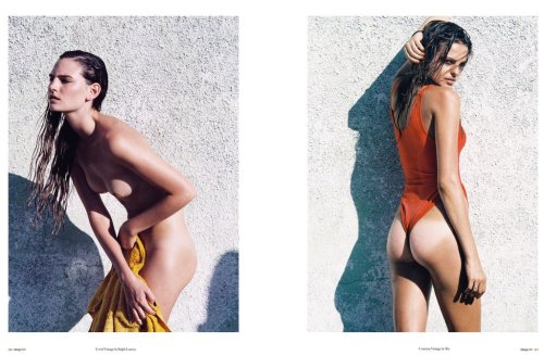 formesdelabeaute:  Photography by Henrik Purienne