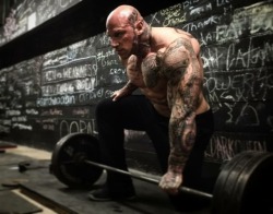 dragon86xxx:  Martyn Ford