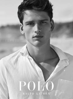 justdropithere:Simon Nessman by Josh Olins