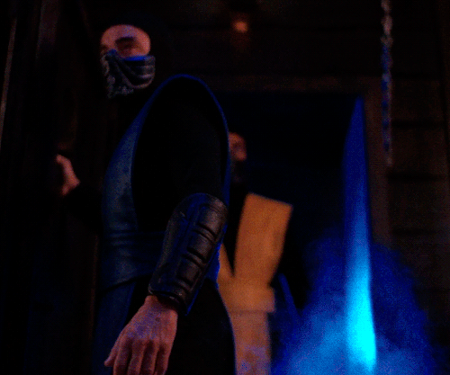 Mortal Kombat (1995) Dir. Paul Anderson