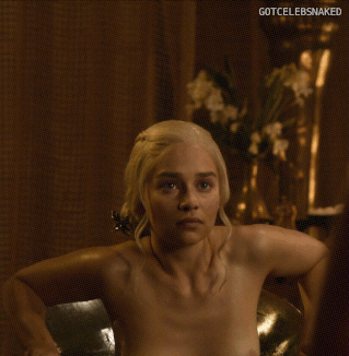 XXX : Emilia Clarke - ‘Game of Thrones’ (2013) photo