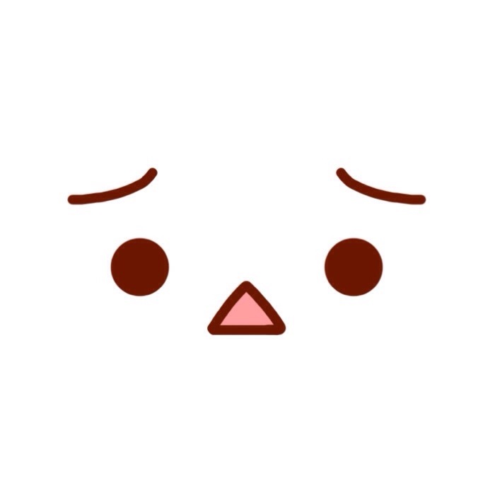 milkeu:  cartoon icons #1