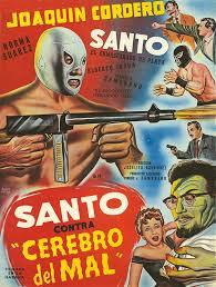 Porn Pics mcbth:  El Santo (23 de septiembre de 1917-5