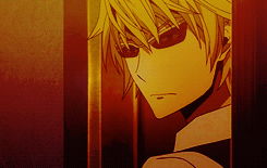 zeino-edits: Durarara!! X2 | episode 6 » Heiwajima Shizuo