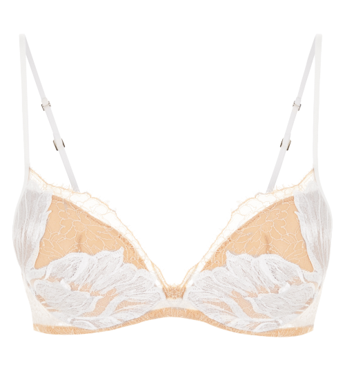 La Perla Talisman Push-Up Bra