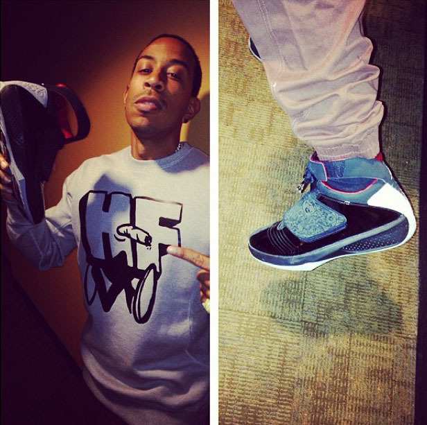 cant go wrong w/ that colorway. no sir.