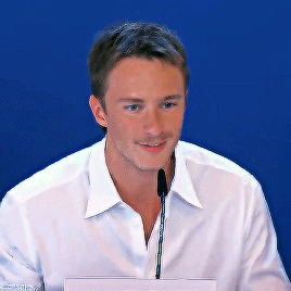 DREW STARKEY At The 81st Venice Film Festival (Sept. 3, 2024)