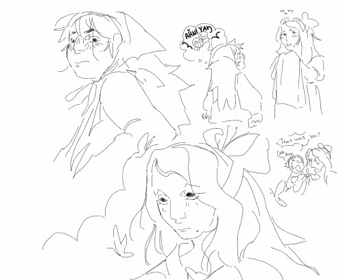 So Happy To Be Working With @bixels On His Mlp Au! Honestly I Love Just Infodump As Much As I Can About