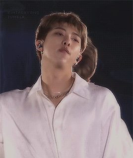When Joon Just Be Feelin Himself, Right @jamaisjoons?