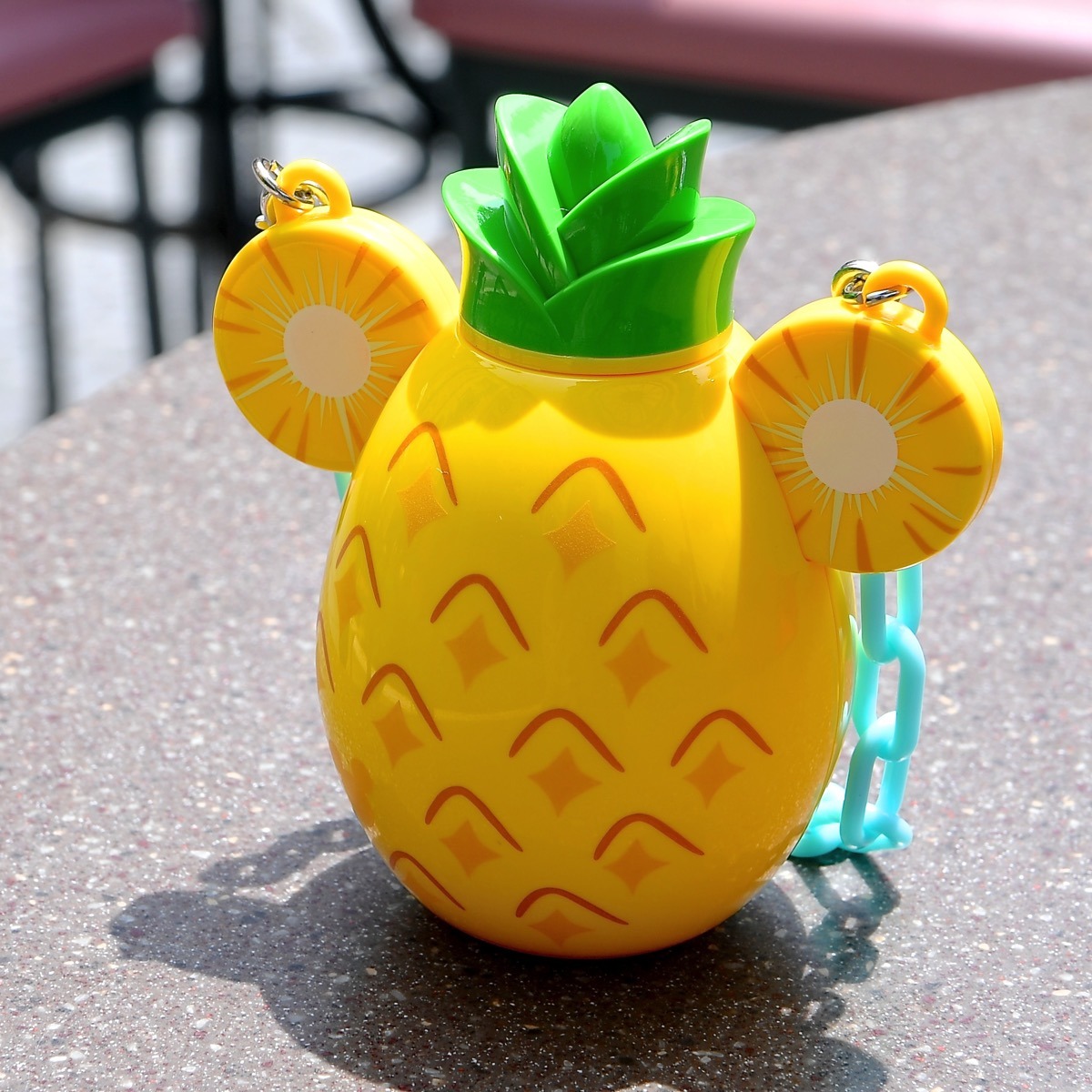 tinkeperi:Tokyo Disney Resort: Summer 2016:)