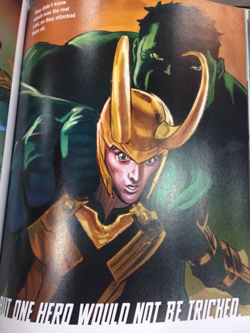 Poor Little Asgardian Boy porn pictures