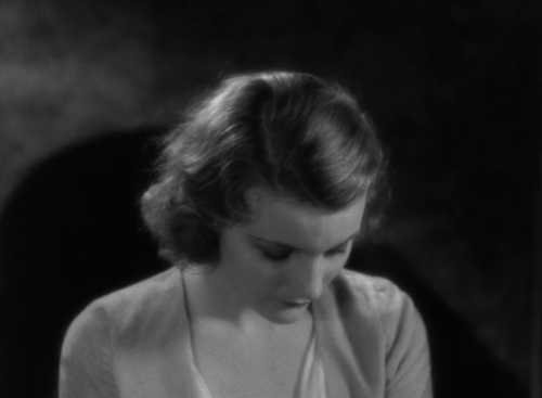 VANITY STREET (1932, dir. Nick Grinde)