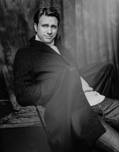dominique-dipierro: Martin Wallström photographed by Morgan Norman for Tidningen Kupé.