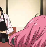 Anime & Feelings