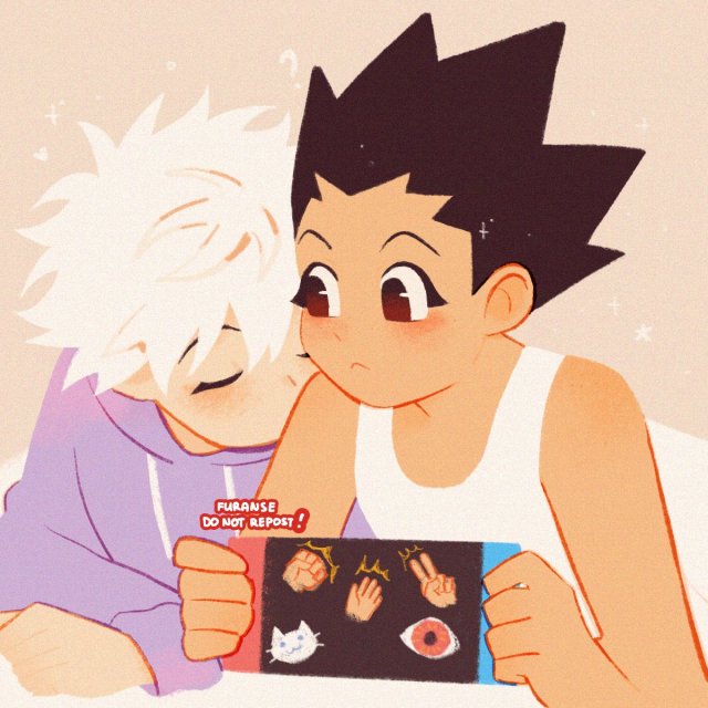 killugon week 2020! on Tumblr