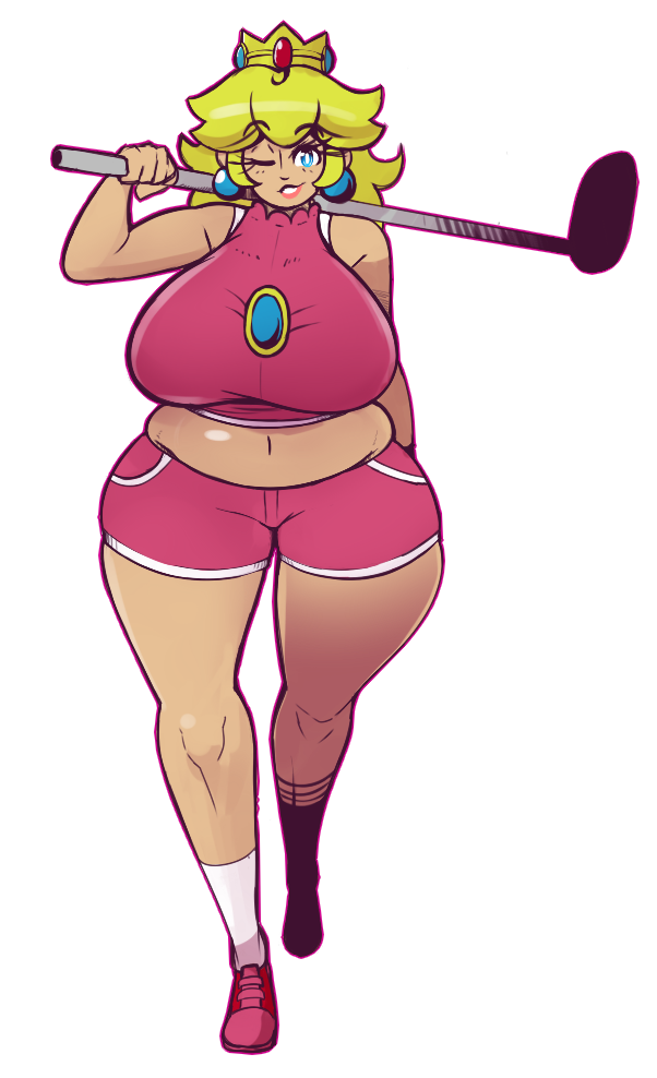 eikasianspire:They really should have given her this outfit for Smash. I always liked