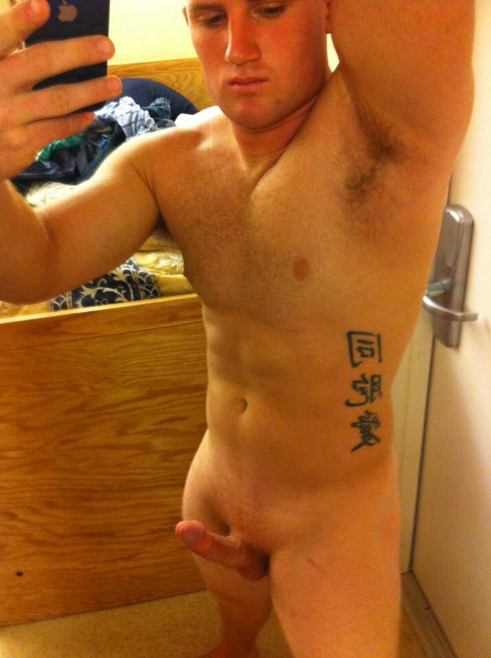 worldssexiestarmyguys:  lovecircumcisedmen:   Steven H. is a Marine stationed in