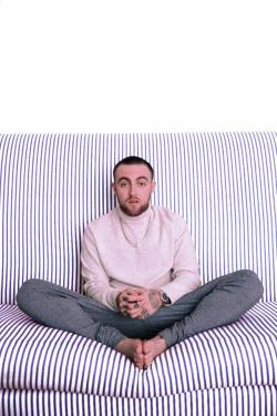 Mac Miller aka Larry Fisherman/REMmember