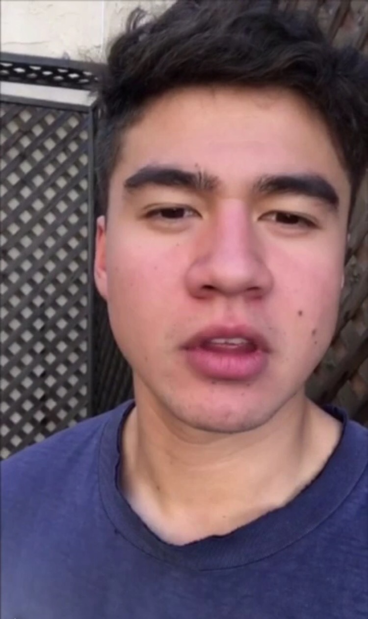 Calum_Hood Imagines — maoriprincecth: AMAZING