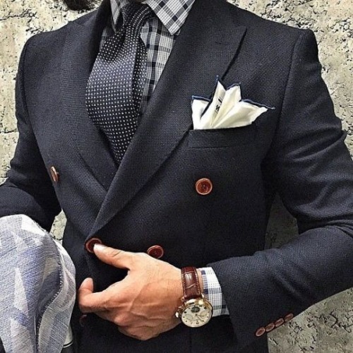 gentlemansessentials:  Style IVGentleman’s Essentials