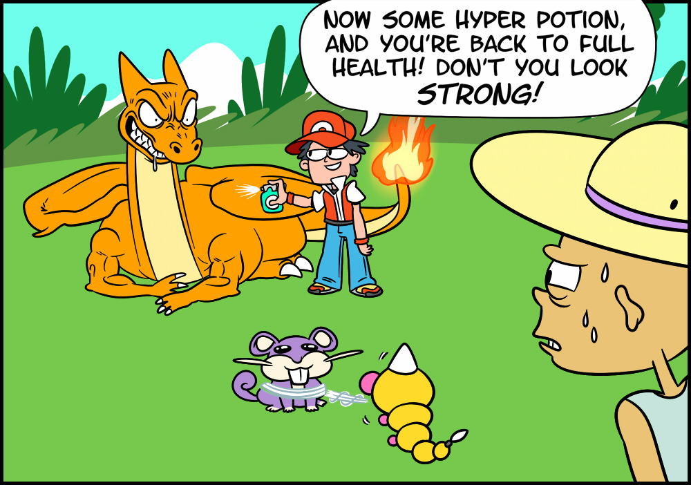 collegehumor: Click here for more comics from Dorkly!