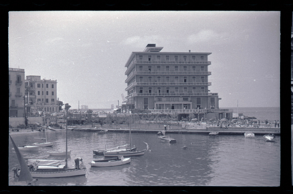 Old Beirut