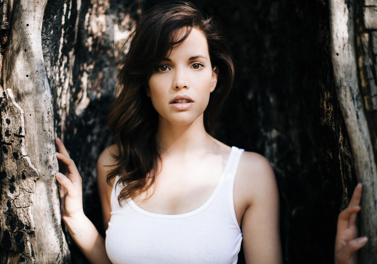 Katrina elizabeth model