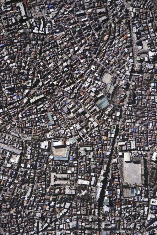 streetleveljapan: Go Itami
