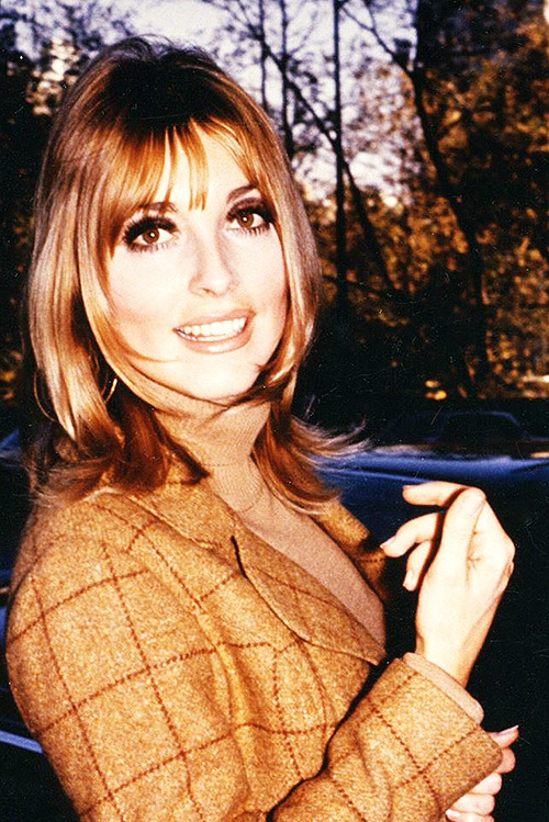 lovesharontate:  Sharon Tate, 1966  https://painted-face.com/ porn pictures