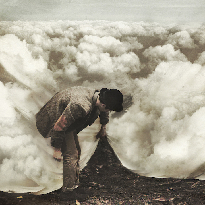 crossconnectmag:  Surreal Scenes by Nicholas Scarpinato Our Facebook    Posted