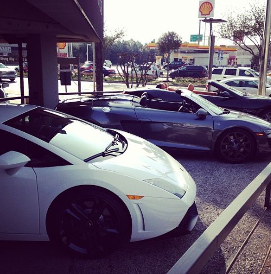 champagne-paradise:  xo