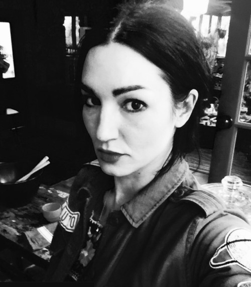 fabulousyoungblood: Lindsey Way in Black and White  Pt. 1