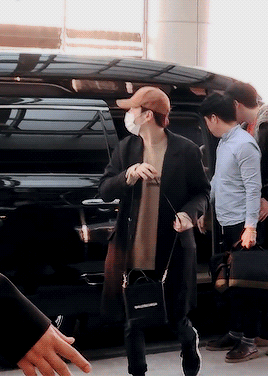 Fashion Icon