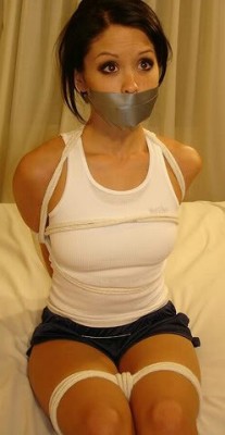 gaggedslave:  BDSM Gagged Slaves, Ball Gag,