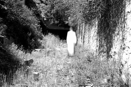 The Top Ten Paranormal Sightings of IrelandChilling tales of spirit encounters around the country Fr