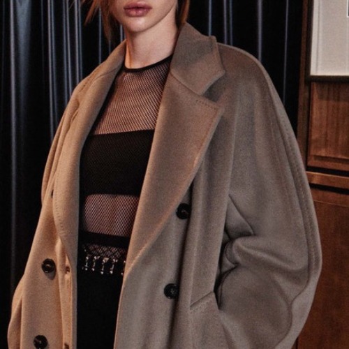 Porn photo empress-empire: Max Mara Pre-F/W16 RTW