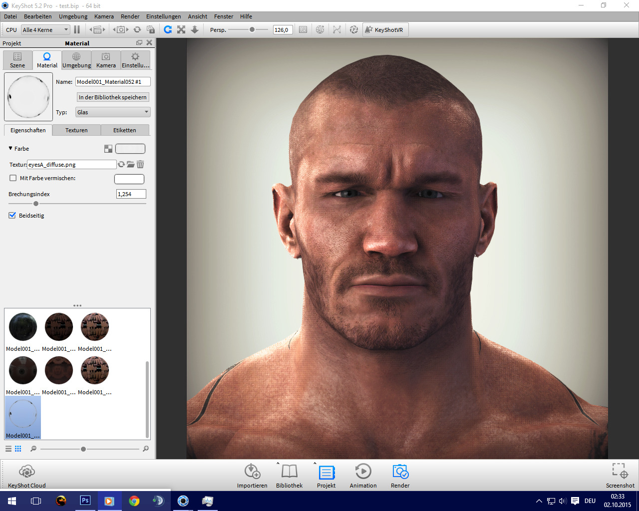 f0-star:  Look whos here! Thank god we got the files yay!Model isn’t finished there