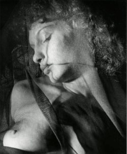 madivinecomedie:   Maya Deren by Alexander Hackenschmidt., 1943 - View Post