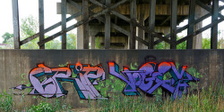 yugenoner:  Grip/Vogey by Creatures Crew