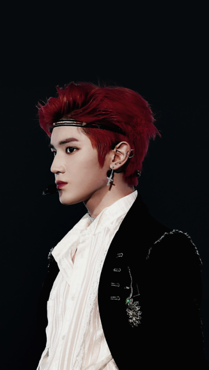 『TAEYONG』saved? reblog or like© fantaken owners