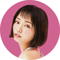 keyakichan:icons part 1