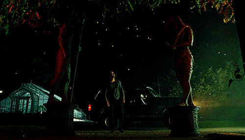 hankmoodys:American Gods 2.03: Muninn