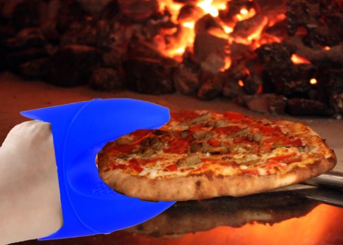 dragondicks:  ipissedinyourmountaindew:  thatkindoffangirl:  These are real pictures a real company is using to advertise real silicone oven mitts on amazon and it’s the worst photoshop job I have ever seen [x]  it’s like i’m playing doom  it’s