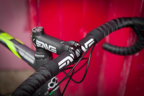 bikeplanet: Colnago C60by Bespokecycling