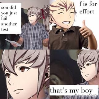 hellolivylu:  Kiragi is life, and also my adorable son ( •⌄• ू )✧  