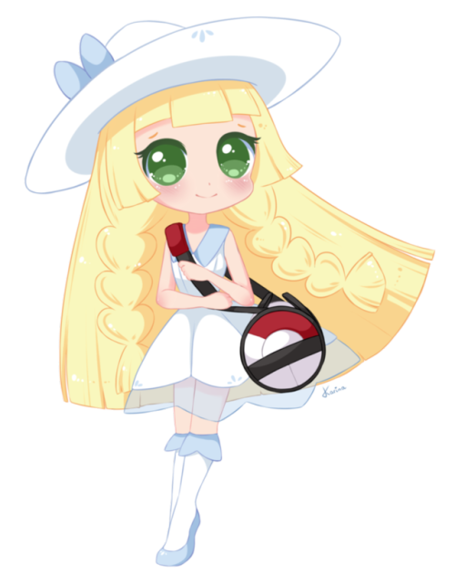 Pokemon Karina Pokemon Karina