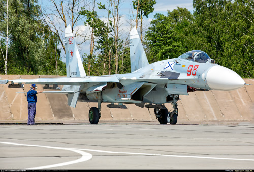 russian-air-force:SU27P