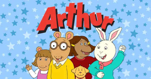 What Was Your Favorite Preschool Show?