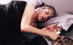kryptoniall-deactivated20150613:  Niall’s shirtless scenes in This Is Us. 