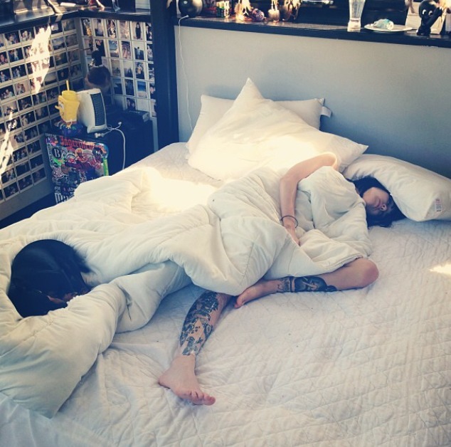 serpentofthesoul:  brittanymitch:  oli’s picture of Hannah  Tattoo blog x 